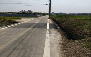 新屋省桃農地522坪