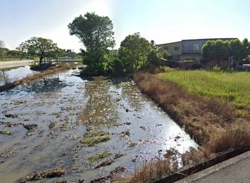 宜蘭高鐵站徵收地168坪				 				