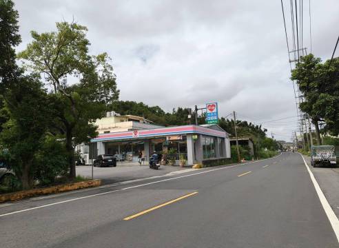 楊梅五楊交流道老莊路都計內小坪數農地		